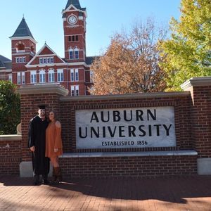 Meet your Posher, Armon